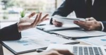 中小企業デットファイナンスの新潮流 第46回 EBITDA有利子負債倍率