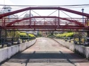 クイズで学ぶ! 鉄の魅力 第20回 【中級編】日本で一番古い鉄橋はどこにあるの?