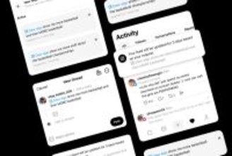 Threads、「Dear Algo」導入　アルゴリズムに直接話しかけてフィードを一時調整