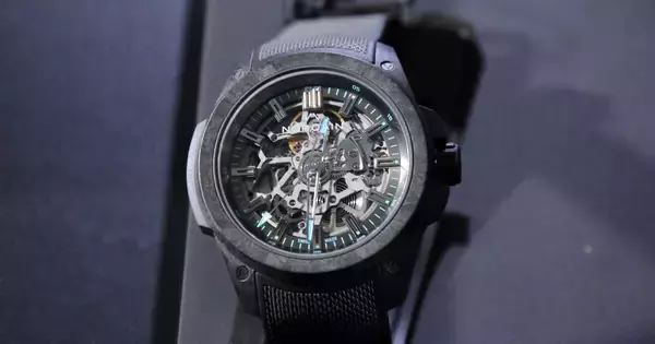 成功を続けるノルケイン、日本向けにデザインした限定モデル - 新しい公式アンバサダーには体操の岡慎之助選手