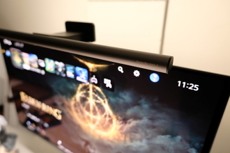 モニターのBenQが照明器具市場で存在感。照射範囲を精密に制御するクオリティに定評、実機を見てきた