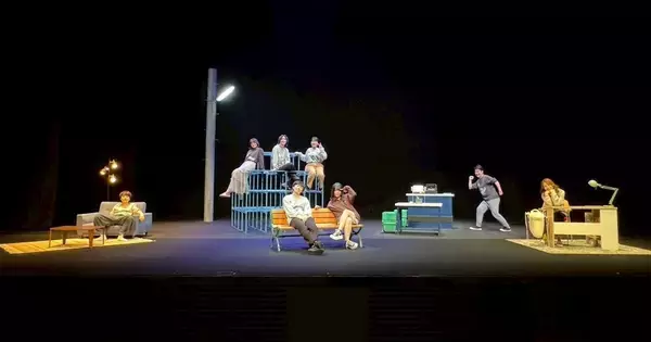 ダウ90000、26年7月から全国10都市で単独ライブ『40000』開催決定