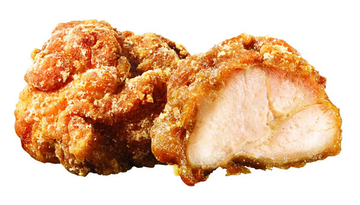 【お得】「ファミマのブラック"フライ"デー」スタート! 揚げ物・お惣菜を2個買うと「ファミから」が1個10円に