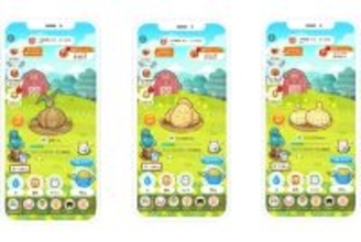 マイナビ農業がお買い物アプリ「カウシェ」と協業 - ゲームで育てた野菜が自宅に届く、規格外品活用で食品ロス削減