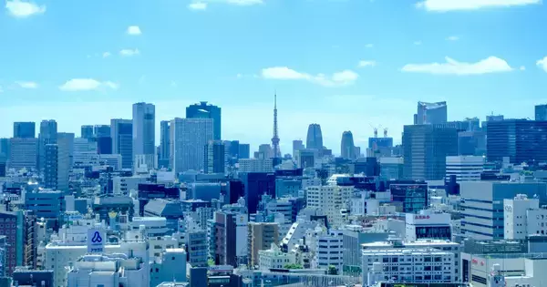 東京23区は平均1.6億円台へ──主要6都市の中古マンション価格動向