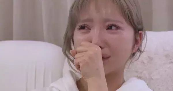 「お前が一番ブスでデブだったよ」小学2年生の運動会で母親から暴言…衝撃的な体験にスタジオ絶句　『秘密のママ園2』