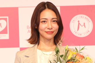 「確認した方がいい」相武紗季の息子、母からベストマザー賞の報告を受けるも“意外な一言”を返す