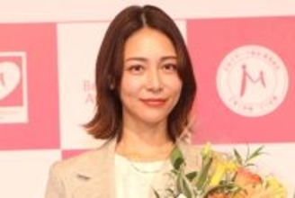 「確認した方がいい」相武紗季の息子、母からベストマザー賞の報告を受けるも“意外な一言”を返す