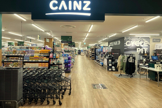 カインズが横浜市都筑区に初出店。「モザイクモール港北」に新店舗オープン
