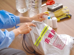 災害時に最も不安なのは「トイレ問題」 防災対策を始めたいのに始められない人が多数…その理由は?