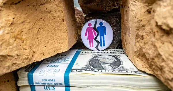 いつまでも売れ残ってる男性ほど勘違いする「年収1,000万円＝モテる」という幻想、40代婚活の分かれ道とは