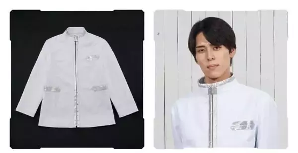 『仮面ライダーW』財団Xのイメージコスチュームがプレバンに登場!