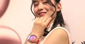 5万円台で本格ランニング機能が使える「WATCH GT Runner 2」に注目、ファーウェイ新製品実機チェック