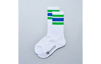 【楽天×ファミマ】楽天市場の「SPU」条件達成＋楽天ペイ利用で「ラインソックス」がもらえるキャンペーン開催
