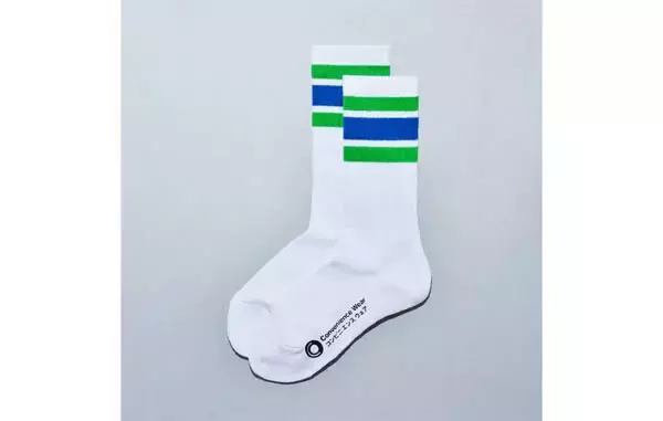 【楽天×ファミマ】楽天市場の「SPU」条件達成＋楽天ペイ利用で「ラインソックス」がもらえるキャンペーン開催