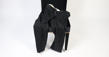 ブランド名品語り 第9回 モードの象徴・コムデギャルソン、初めての一着を選ぶなら