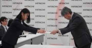 日立労組は過去最高額のベア1万8000円を要求 - 会社側は「前向きに検討」