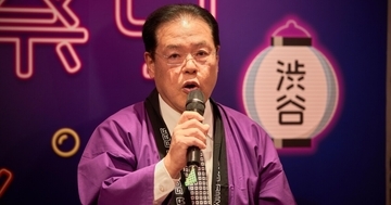 SANKYO小倉敏男社長が言及した“業界の現状”と『KUGITAMA』プロジェクト開催の狙い