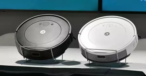 お値下げ】ルンバ iRobot Roomba i7 本体 充電ドック・説明書付（4万円 