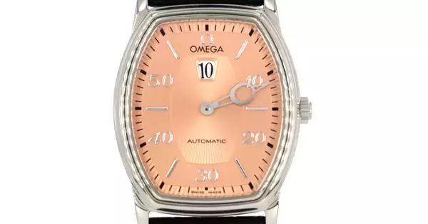 話したくなる腕時計トリビア 第63回 この腕時計、今何時何分? 針が一本しかなくても時間が分かる?