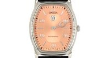 話したくなる腕時計トリビア 第63回 この腕時計、今何時何分? 針が一本しかなくても時間が分かる?