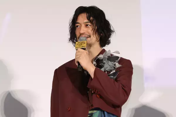 「安心して委ねることができました」斎藤工がインティマシー・コーディネーター導入を提案　天野監督「デリケートな距離感だったので…」