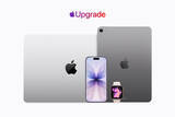 「Apple、リースプログラム「Apple Upgrade」を米国で開始　Apple製品を月額で利用」の画像1