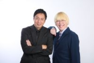 久々共演で感じた松本人志の凄み　チュート徳井「何気ない一言が…」 真空ジェシカ・ガクは崇拝「大仏みたい」