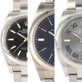 「サラリーマンのファーストロレックス 第12回 100万円台から狙える!! 最初の1本に選びたいロレックス3本　オイスターパーペチュアル＆デイトジャスト」の画像1