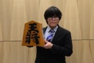 山下数毅四段のインタビュー記事「新時代の棋士」　「将棋世界2026年2月号」より