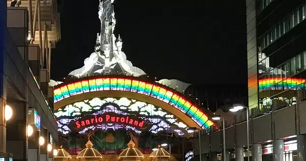 サンリオ株急騰も、実は“IPバブルの最終局面”だった? 業績絶好調でも暴落の裏で、投資家が危惧する「ディズニーの教訓」