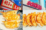 「京都人が「餃子の王将」と「大阪王将」で餃子・チャーハン・ラーメンを食べ比べ! 意外だった違いとは…」の画像1