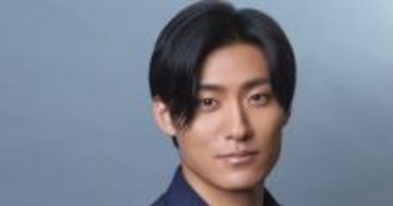 『栄光のバックホーム』横田慎太郎さんを演じる松谷鷹也、アービングに所属