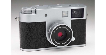 富士フイルム、「X half」の購入で15,000円キャッシュバック