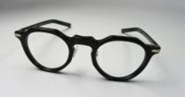 金子眼鏡がセレクト、新しい自分を作る印象アップのフレーム3本