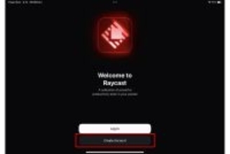 生成AIを切り替えて使える！ Macで大人気のランチャアプリ「Raycast」でiPadの作業を効率化 - iPadパソコン化講座