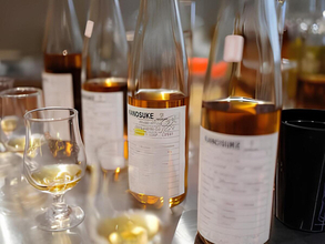 小正嘉之助蒸溜所、「KANOSUKEプレミアム福箱」のオンライン抽選販売中【12/9まで】