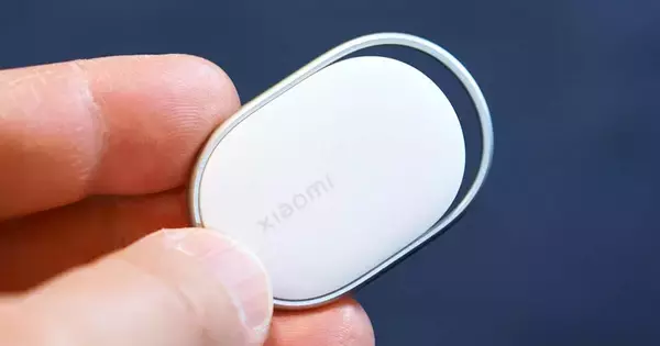シャオミ、AppleとGoogleの「探す」に対応したスマートタグ「Xiaomi Tag」　4個で5,980円