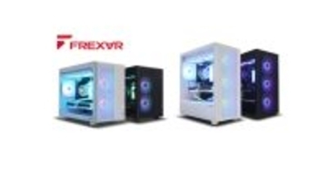 FRONTIER、Core Ultra 200S Plusシリーズ搭載のゲーミングPC群を販売開始