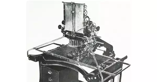 「写植機誕生物語 〈石井茂吉と森澤信夫〉 第82回 【茂吉と信夫】戦後最初の注文」の画像