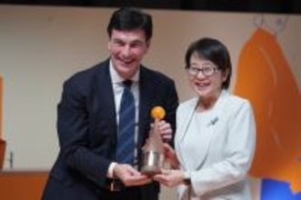 「再生医療」や「かくれフードロス」に挑む女性リーダーたちが語った本音とは - ヴーヴ・クリコ ボールド ウーマン アワード 2025