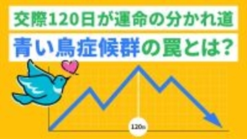 婚活で成婚するには交際120日・お見合い12回が分岐点! 2万人調査