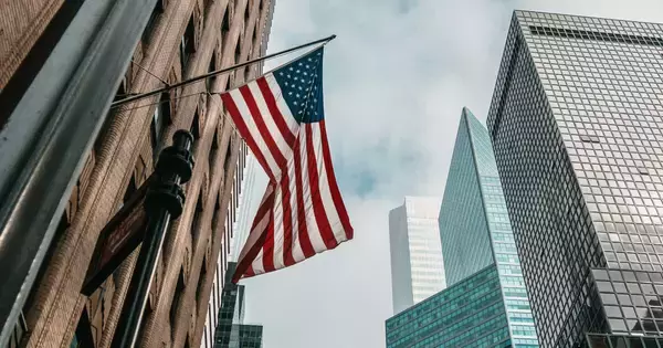 「トランプ政権でアメリカの成長は5年遅れる」…元外交官が指摘する“最大の失策”とは