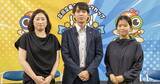「名刺交換から始まるeスポーツ大会『TACHI-STA』 - 立川発、企業交流の新しいカタチ」の画像1