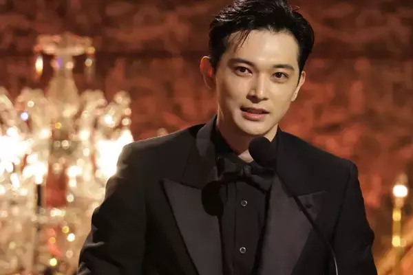 吉沢亮、『国宝』で日本アカデミー賞最優秀主演男優賞に輝く「自分を見つめなおす機会に」