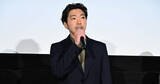 「柄本佑「この映画は本当に映画の神様に恵まれているなと」　映画『メモリィズ』への思い語る」の画像1