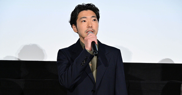 柄本佑「この映画は本当に映画の神様に恵まれているなと」　映画『メモリィズ』への思い語る