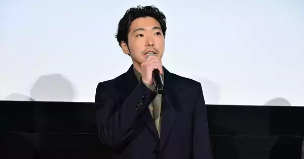 柄本佑「この映画は本当に映画の神様に恵まれているなと」　映画『メモリィズ』への思い語る