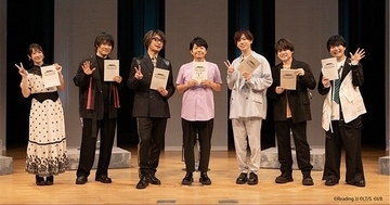 『ジャックジャンヌ』初のリアルイベントをカラオケルームで体感、7月18日から独占配信