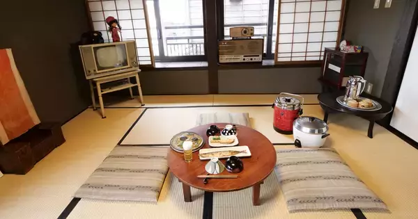 『サザエさん』磯野家、今では1億7,000万円超…住宅ローンを組むと「月47万円」の物件に